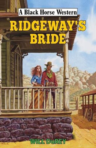 Ridgeway's Bride