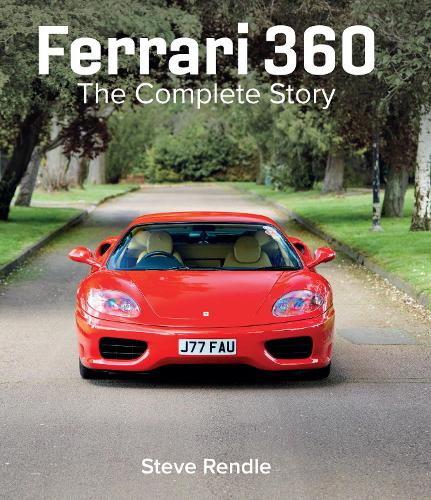 Ferrari 360