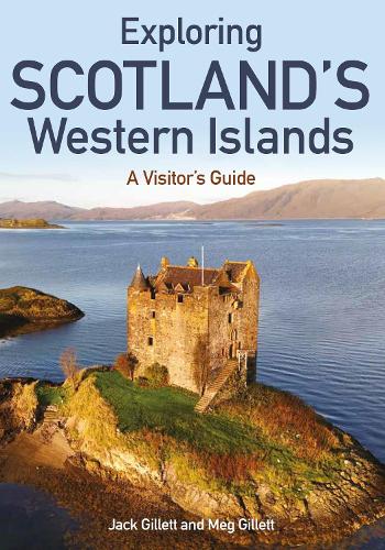 Exploring Scotland’s Western Islands
