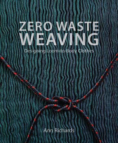 Zero Waste Weaving