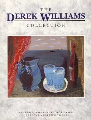 Derek Williams Collection