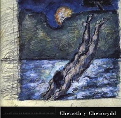 Chwaeth y Chwiorydd - Gweithiau ar Bapur o Gasgliad Davies