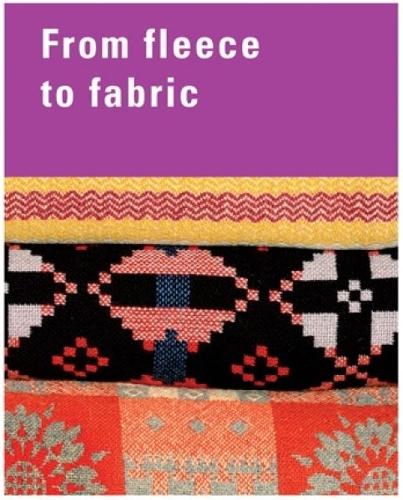 From Fleece to Fabric