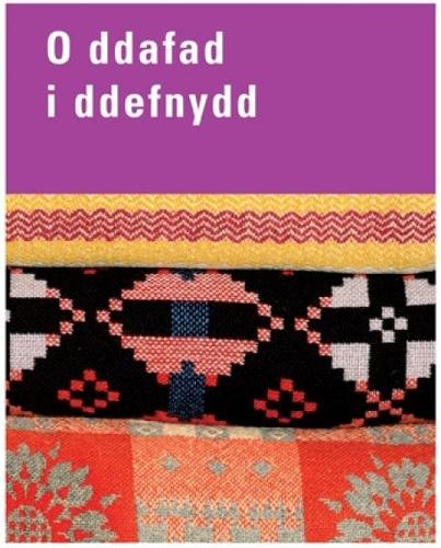 O Ddafad i Ddefnydd