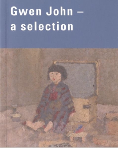 Gwen John - A Selection