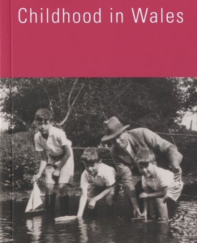 Childhood in Wales