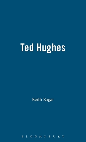Ted Hughes