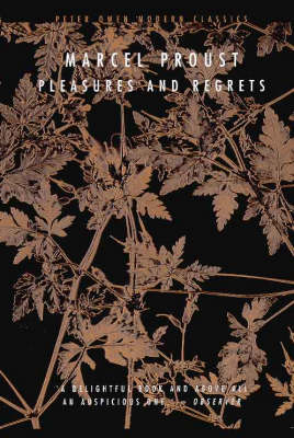 Pleasures and Regrets
