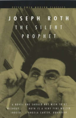 Silent Prophet