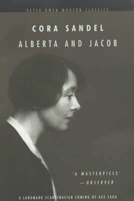 Alberta and Jacob