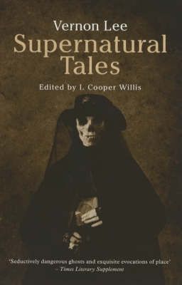Supernatural Tales
