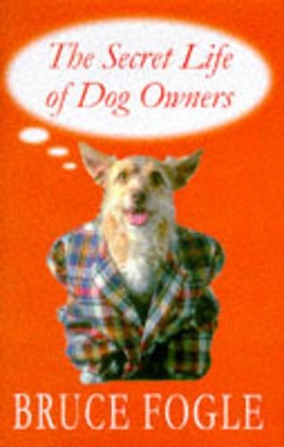 The Secret Life of Dog Owners