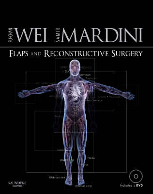 Flaps and Reconstructive Surgery