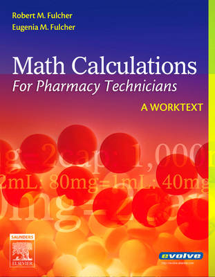 Math Calculations for Pharmacy Technicians