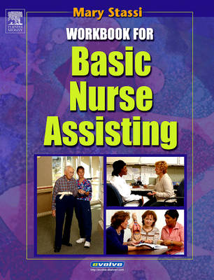 Workbook for Basic Nurse Assisting