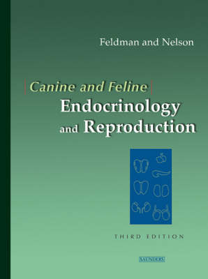 Canine and Feline Endocrinology & REPROD