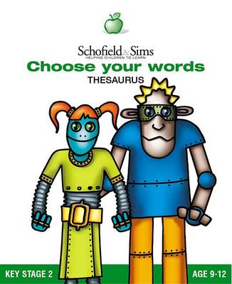 Choose Your Words