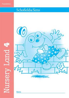 Nursery Land Book 4