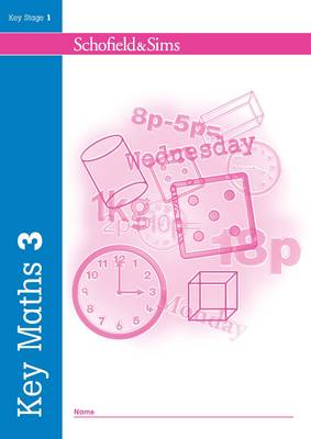 Key Maths 3