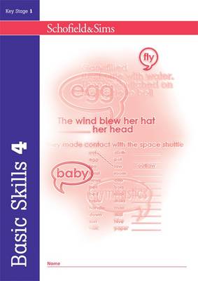 Basic Skills Book 4