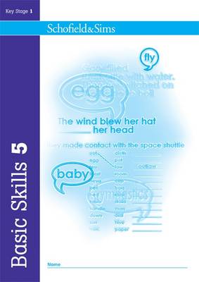 Basic Skills Book 5