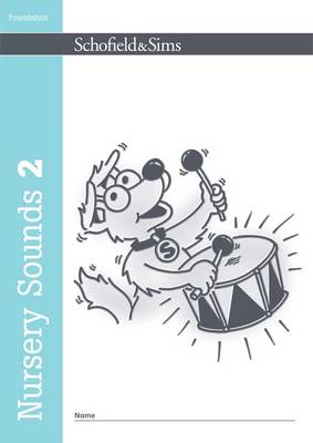 Nursery Sounds: Book 2
