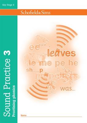 Sound Practice Book 3