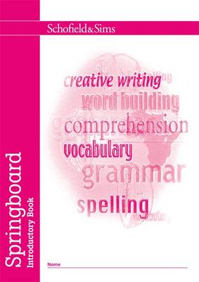 Springboard Introductory Book