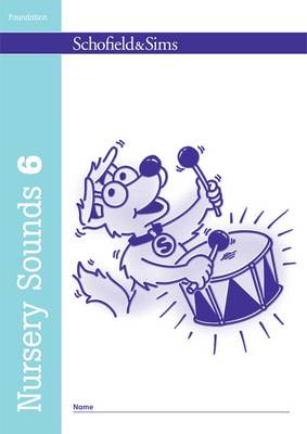 Nursery Sounds: Book 6