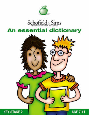 An Essential Dictionary