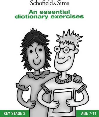 An An Essential Dictionary Exercises
