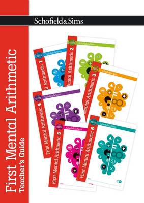 First Mental Arithmetic Teacher's Guide
