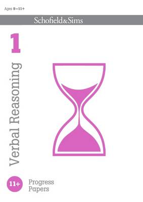 Progress Papers in Verbal Reasoning: Part 1