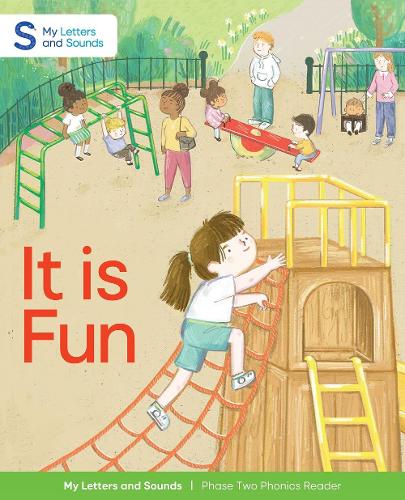 It is Fun