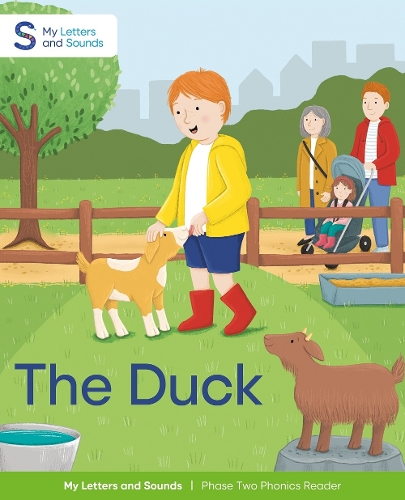The Duck