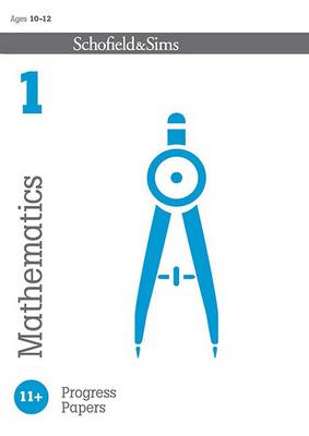 Progress Papers in Mathematics 1