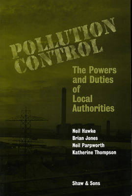 Pollution Control