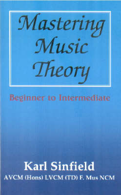 Mastering Music Theory: Beginner to Intermediate