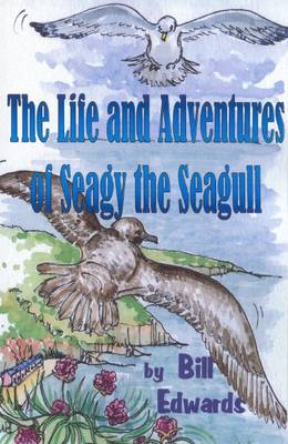 The Life and Adventures of Seagy the Seagull