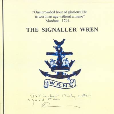 The Signaller Wren