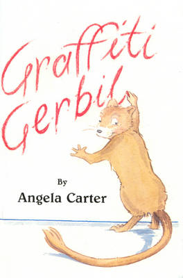 Graffiti Gerbil