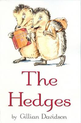 The Hedges