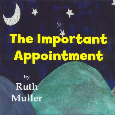 The Important Appointment