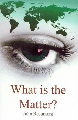 What is the Matter