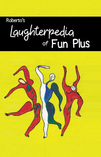 Laughterpedia of Fun Plus
