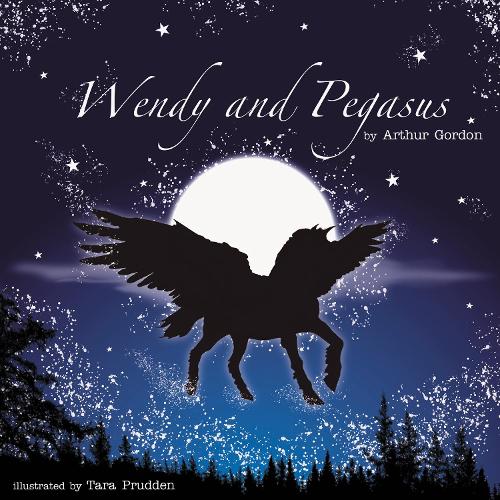 Wendy and Pegasus