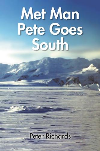 Met Man Pete Goes South