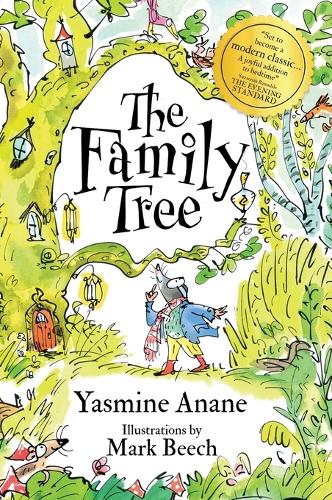 The Family Tree