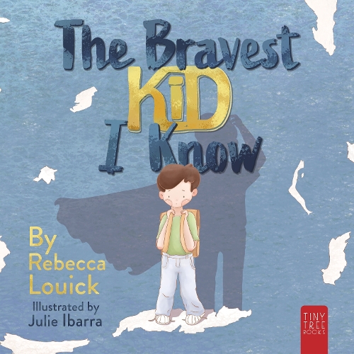 The Bravest Kid I Know