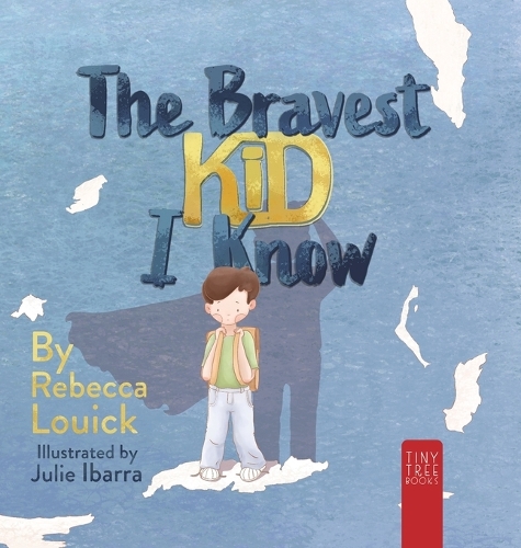 The Bravest Kid I Know